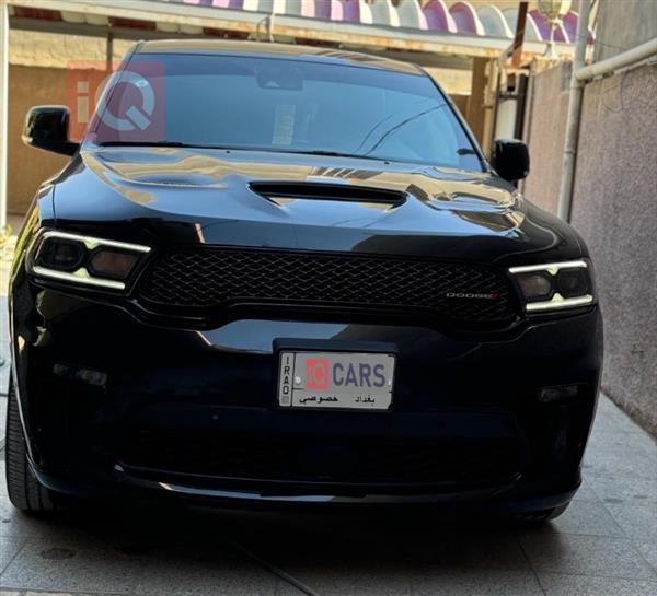 Dodge Durango 2022 for sale in Iraq - Hillah